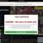 Special Real Sex Pass Trial