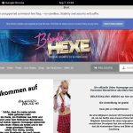 Try Free Blondehexe