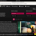Yezzclips.com Porn Passwords