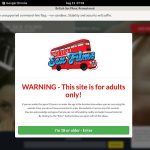 British Sex Films ???