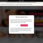 Free Account On Japan Lust