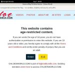 Chloesworld.com Gratuite