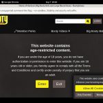 Limited Bootylicious Mag Discount