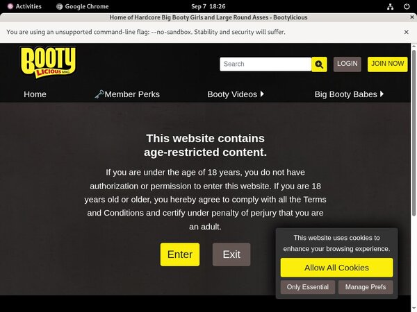 Limited Bootylicious Mag Discount