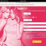 Lust.net Login Information