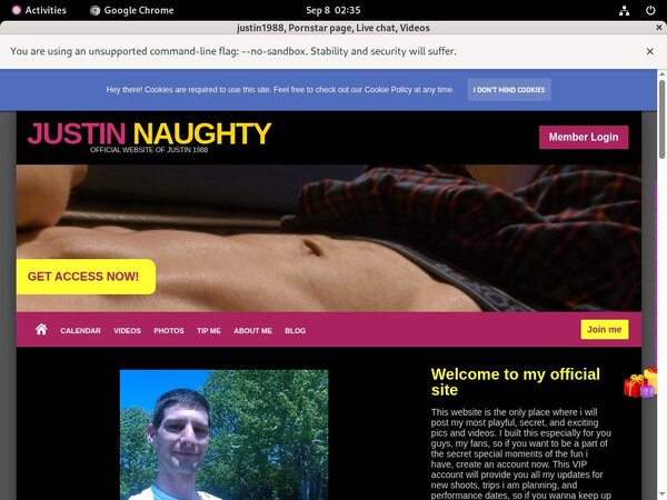 Justin1988 Coupon Code