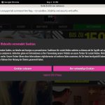 Kiss Linda Premium Password