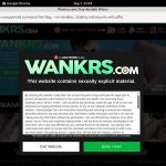 Wankrs Online Video