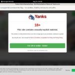 Free Account French Yanks