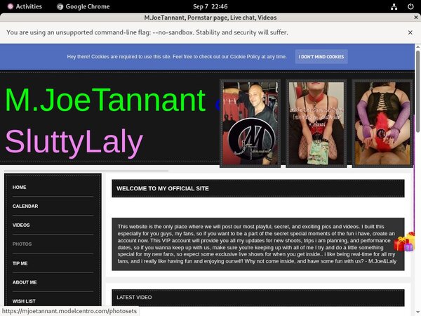 Mjoetannant Trial Cost