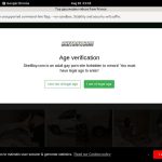 Sketboy Password Info