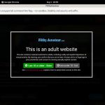 Filthyamateur.net Pro Biller Page