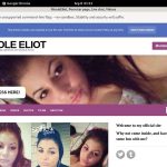 Free Account To NicoleEliot Free Account To NicoleEliot