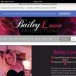 Get Bailey Love Free Login Get Bailey Love Free Login
